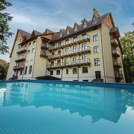 Vitapark Stariy Dub Truskavets Exterior photo